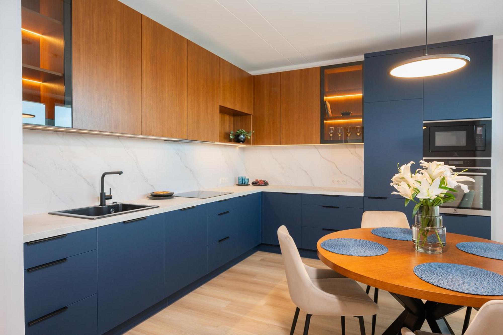 Aatrium Kinnisvara Riia Str 22 Apartment 80 M2 With 45 M2 Terrace Tartu Exterior foto
